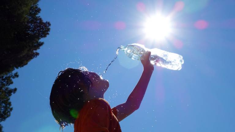 Ecuador registra radiación ultravioleta alta: estas regiones tendrán más calor este 28 de mayo