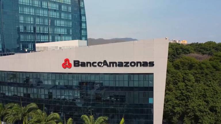 Banco Amazonas: Factoring para Empresas, liquidez instantánea para continuar invirtiendo.