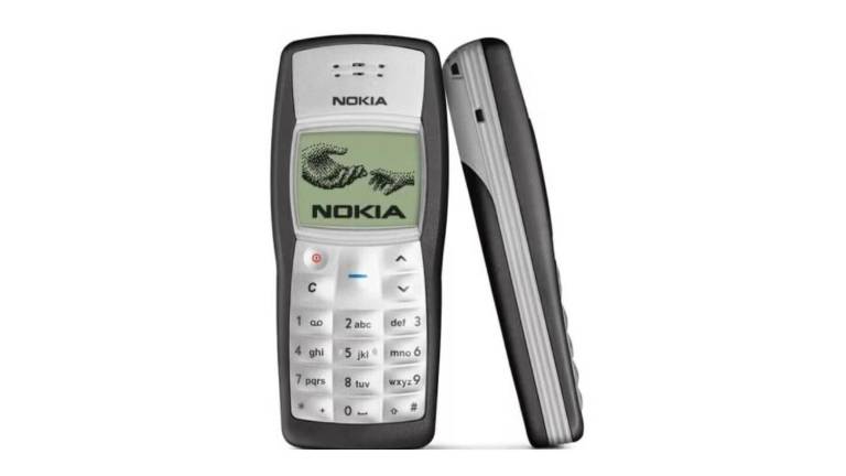 Nokia 1100 en 2026: qué funciones conserva y de qué depende que pueda hacer llamadas