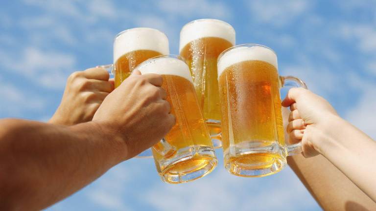 Bebidas quedarán libres del Impuesto a los Consumos Especiales (ICE).