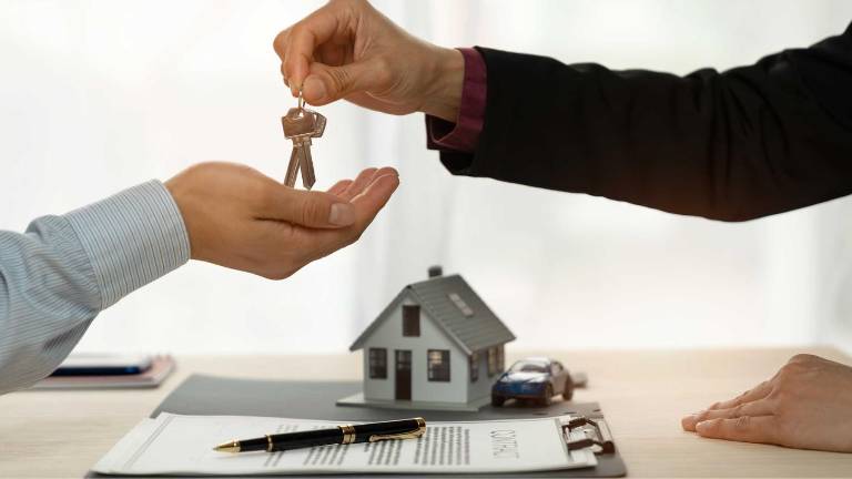 Biess ofrece viviendas en remate con opciones desde USD 27.000: Así son los inmuebles que ofertan