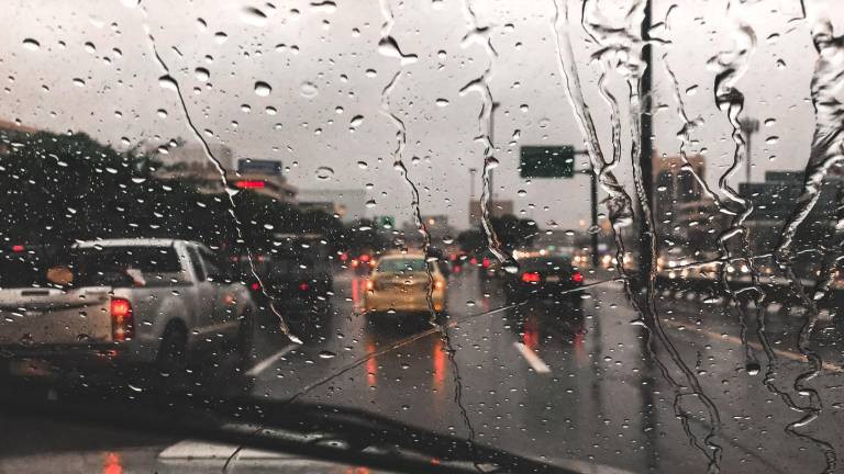 Se prevé lluvias intensas y tormentas eléctricas este miercoles 17 de junio