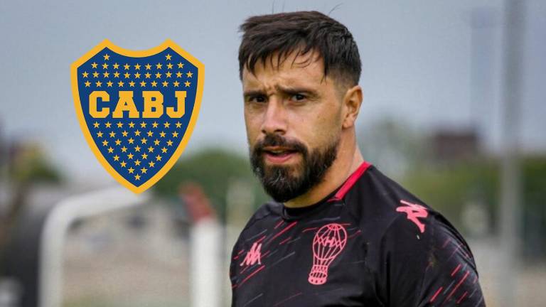 Hernán Galíndez descartó jugar en Boca Juniors.