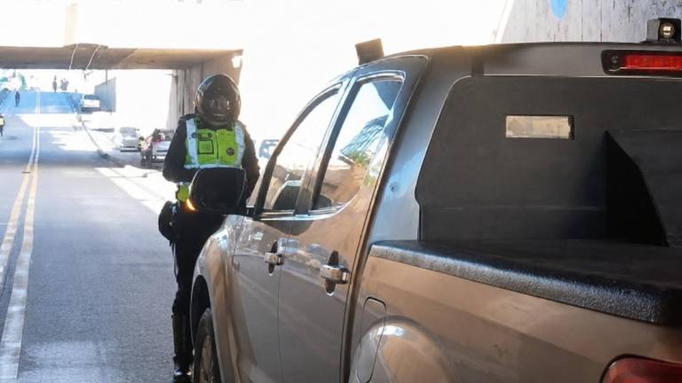Pico y placa en Quito: estas son las restricciones de movilidad para este jueves 30 de julio