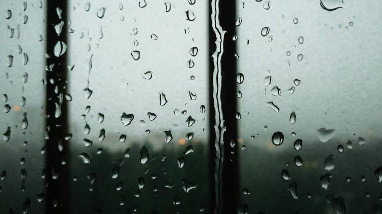 Guayaquil registra lluvias y nubosidad este 21 de julio