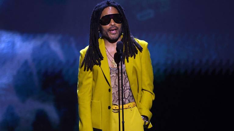Lenny Kravitz revela los secretos detrás de su impactante físico a los 62 años: “Todo esto es natural”