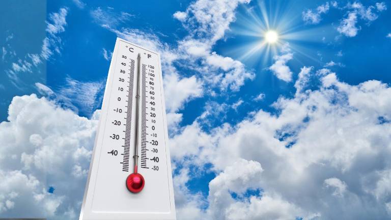 Guayaquil alcanza altos niveles de temperatura y radiación en los primeros días de 2026