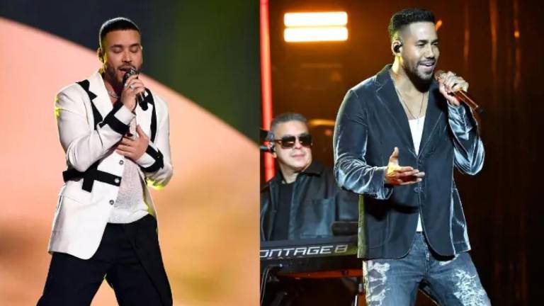 Concierto de Romeo Santos y Prince Royce en Guayaquil: ya inició la venta general de entradas