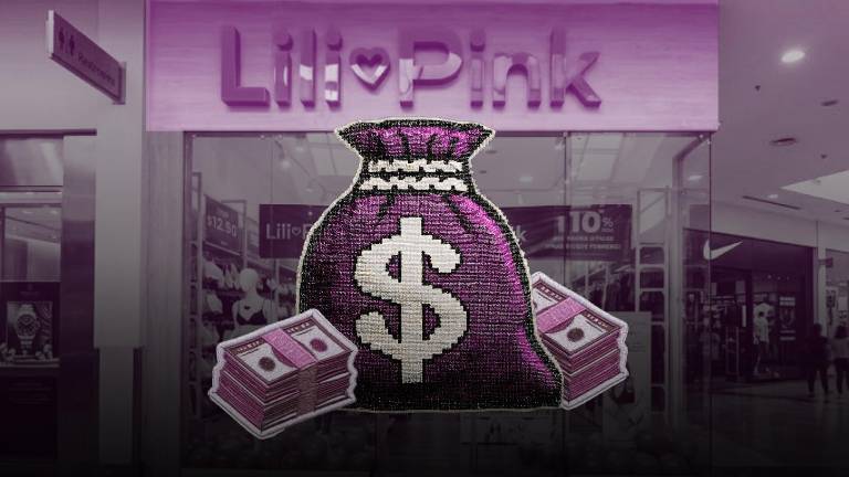 Distribuidor de Lili Pink en Ecuador aclara independencia de su operación