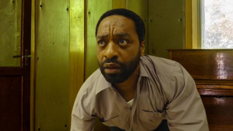 'Backrooms' llega a los cines convertida en uno de los fenómenos de terror psicológico más comentados del año