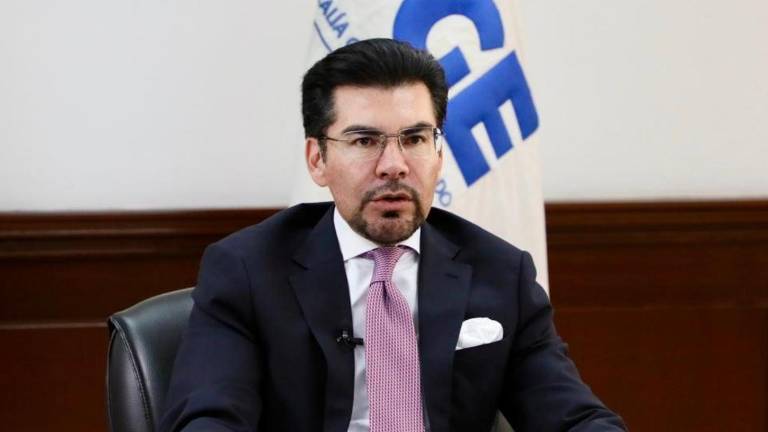 Detienen a un hombre tras ataque armado cerca del fiscal Leonardo Alarcón