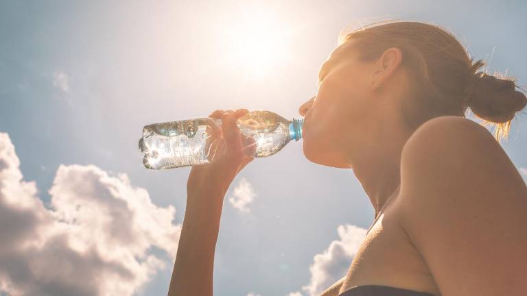 Condiciones climáticas para hoy 9 de julio en Guayaquil y recomendaciones para cuidarse del intenso sol
