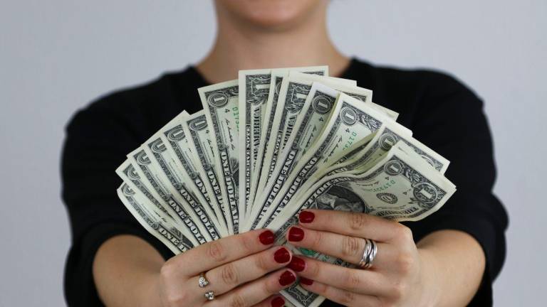 El SRI está realizando devoluciones de dinero a favor de contribuyentes.