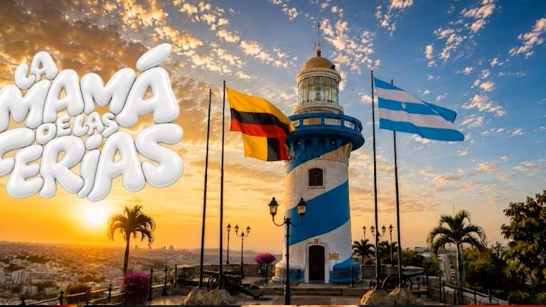 La Mamá de las Ferias vuelve a Guayaquil con Fonseca, Olga Tañón, Segundo Rosero, emprendimientos y entretenimiento