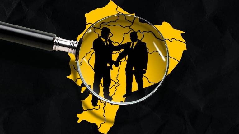 Alcaldes y prefectos bajo la lupa: estos son los políticos locales que tienen más empresas en Ecuador