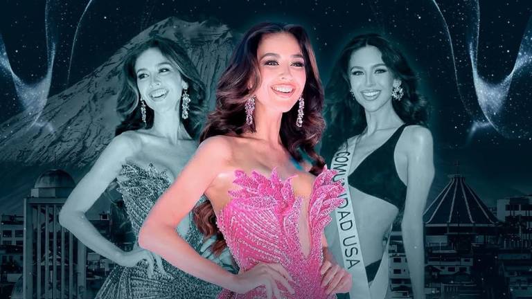 Miss Universo Ecuador 2026: estas son las 26 candidatas que competirán por la corona