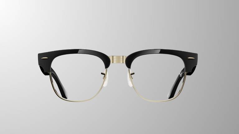Sin cámaras para evitar espionajes: así son las nuevas gafas inteligentes con IA de Meta
