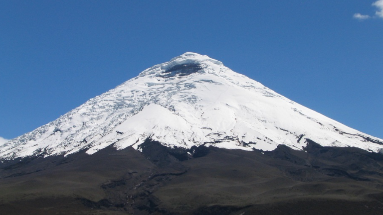 Volcán Cotopaxi: instituciones públicas y municipios se alistan para un simulacro de erupción