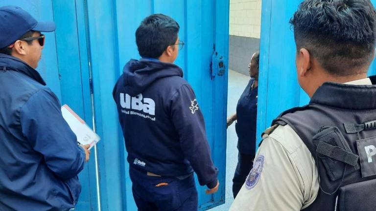 Sancionan con más de USD 11.000 a persona que maltrató a sus perros en Quito