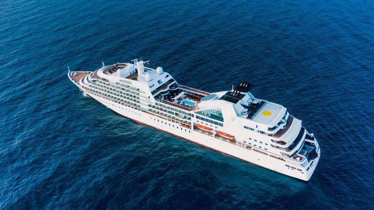 Crucero con brote de norovirus desembarca en Florida tras más de 100 contagios