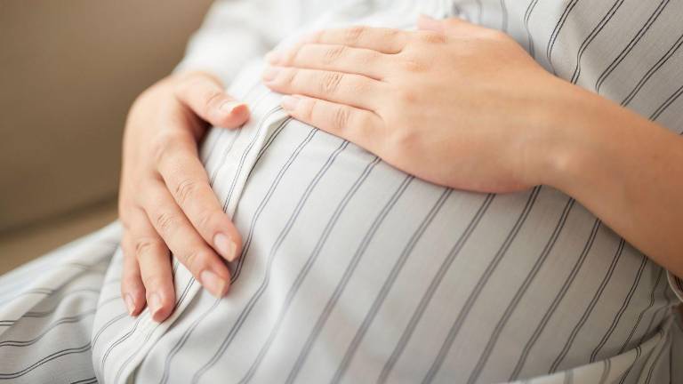 CNE permite a embarazadas y madres lactantes no votar sin recibir multa