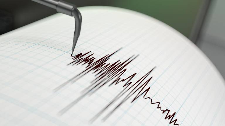 Esmeraldas registra un sismo de magnitud 3,8 este 3 de octubre