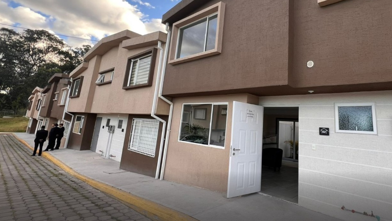 Crédito Tu Casa Miti-Miti: Así puedes acceder