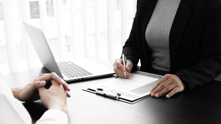 Vacantes de trabajo en importantes empresa del país.
