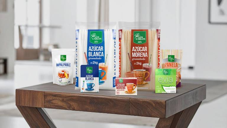 San Carlos lanza campaña que destaca su liderazgo como la marca de azúcar más elegida del Ecuador