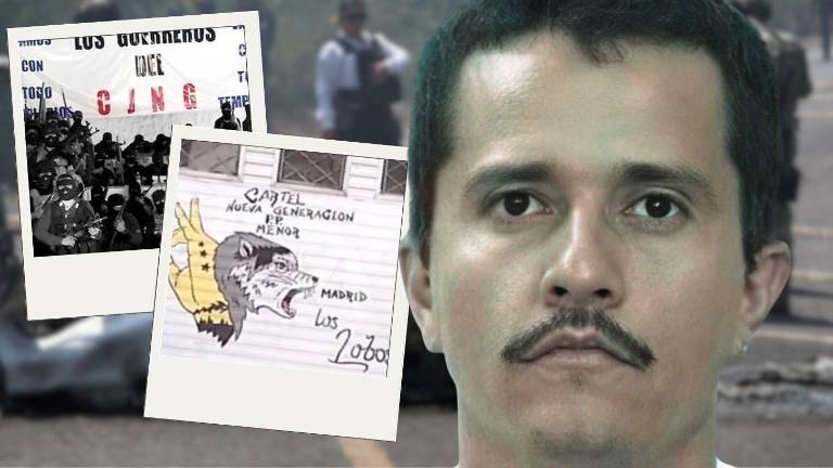 ¿Cómo logró el control territorial el CNJG en México y por qué Ecuador debería preocuparse?