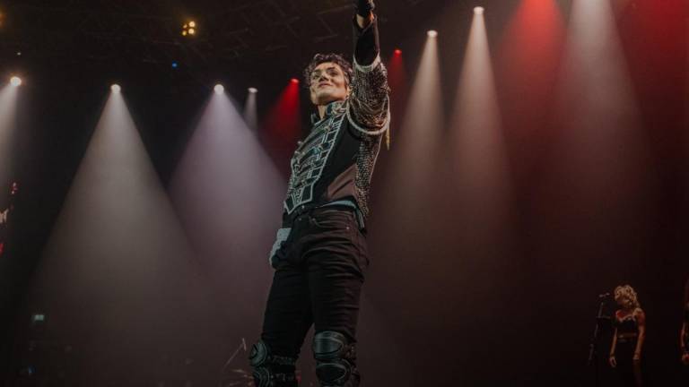 'This is Michael' llega a Ecuador con un homenaje a Michael Jackson