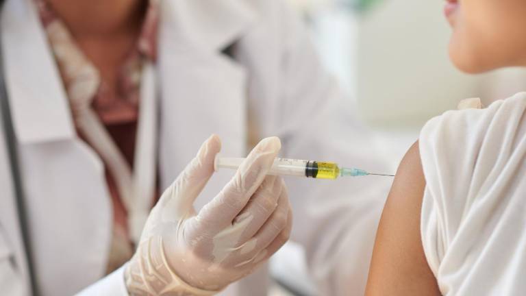 Vacunación gratuita contra la influenza: estos centros comerciales habilitaron jornadas para el público