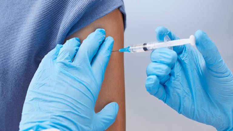 Esta es la fecha en la que iniciará la vacunación gratuita contra el VPH en Ecuador