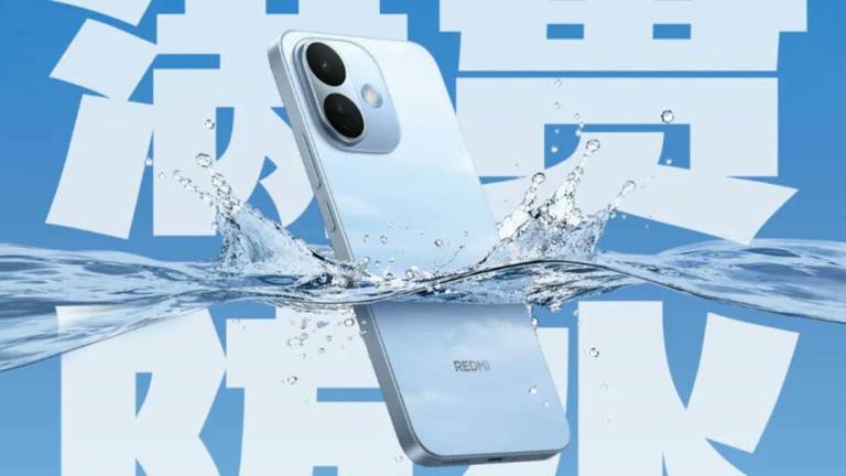 Xiaomi presenta el Redmi Note 17 Pro: batería de larga duración y resistencia extrema a caídas