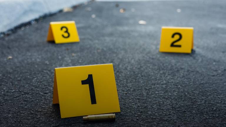 Hallan ocho cabezas humanas en Naranjal: víctimas eran de Manabí y Guayas