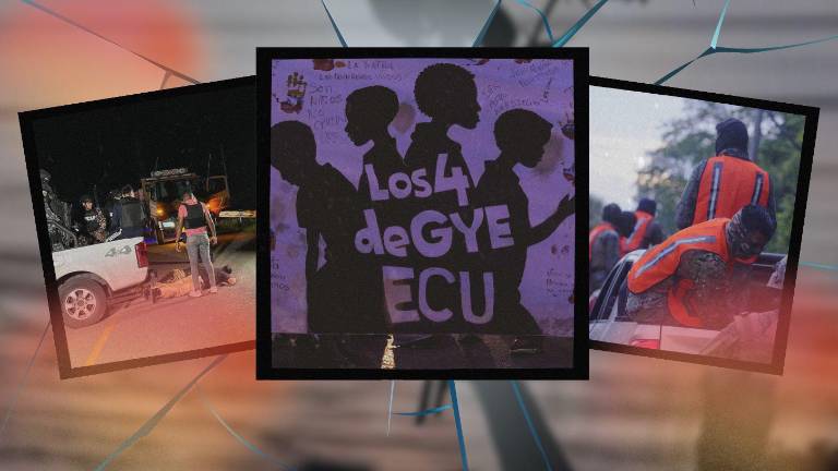 Un año del caso Malvinas: Familias esperan justicia tras contradicciones de los implicados