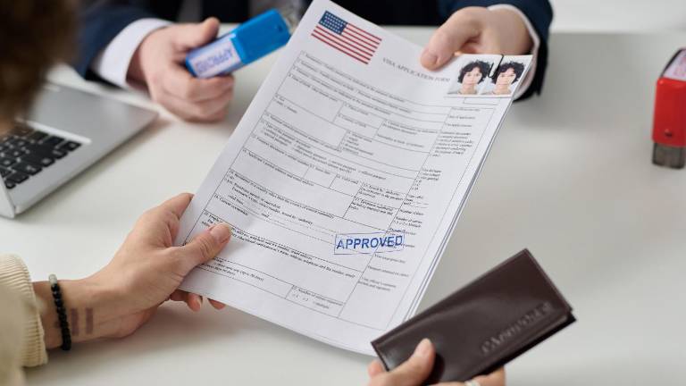 Estados Unidos paraliza citas para visas: ¿Qué pasará con quienes ya tenían entrevista?