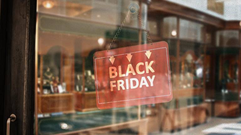 Black Friday y Cyber Monday 2025: desde cuándo habrá descuentos en Ecuador