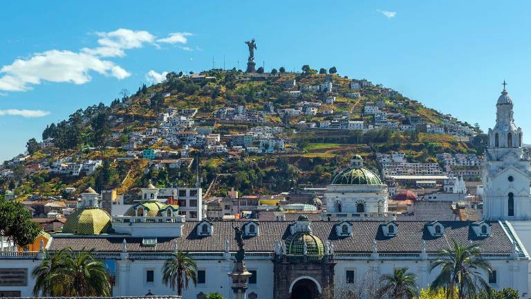 Fiestas de Quito 2025: ¿Cuándo es el feriado y qué trae la agenda de actividades para celebrar?