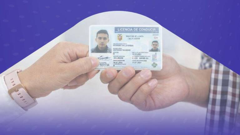 Ya se puede reagendar turnos para licencias de conducir: así debe realizar el trámite