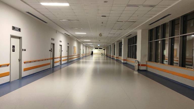 Incertidumbre por sospecha de peste pulmonar en Rusia: varios hospitales están en cuarentena