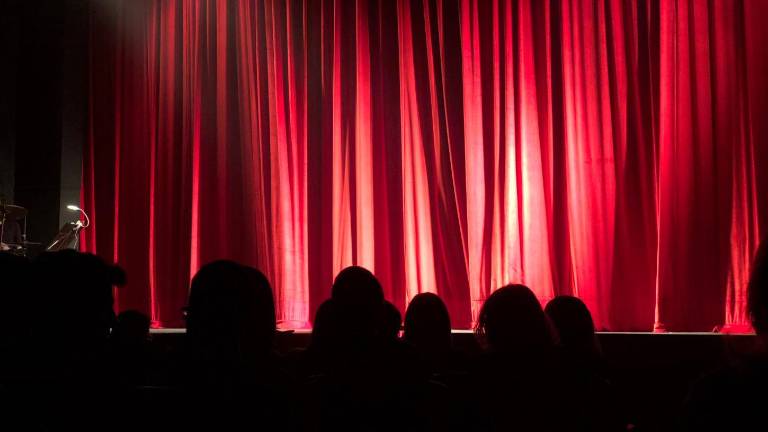 Agenda cultural: conciertos, teatro y eventos para este fin de semana