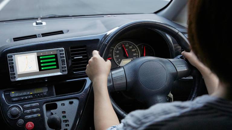 Así puedes recuperar los puntos de tu licencia de conducir en Ecuador