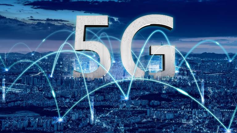 Claro activa cobertura 5G en las cuatro regiones del Ecuador: lo que debe saber