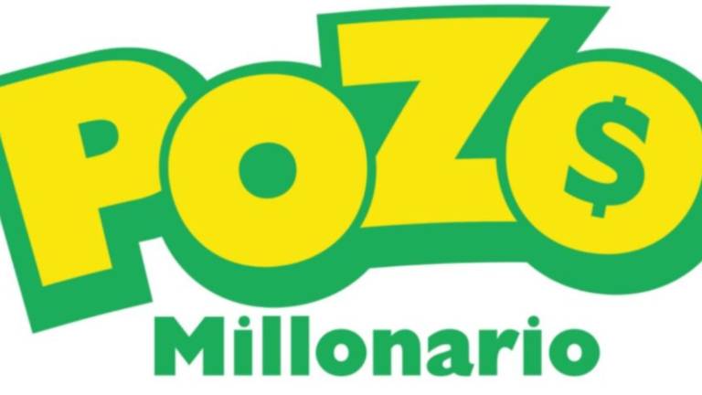 Sorteo 1160 del Pozo Millonario: Estos son los números ganadores