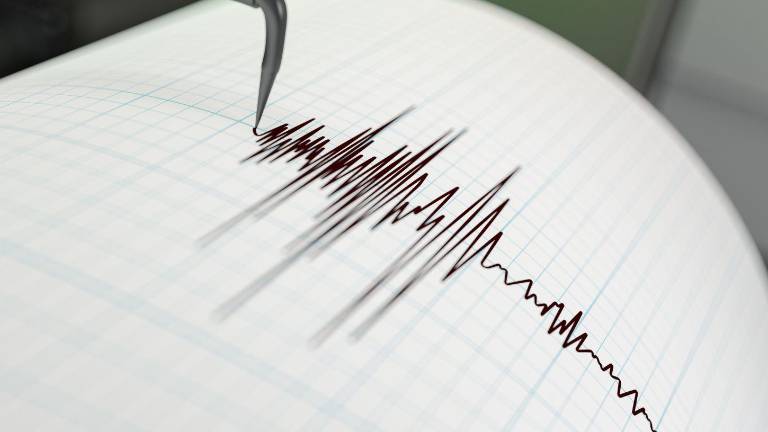 Múltiples sismos se han registrado la tarde de este sábado en Ecuador