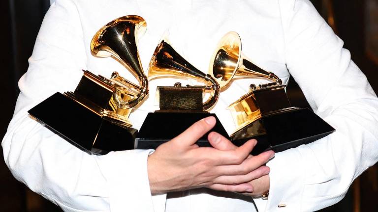 Latin Grammy 2026: estos son todos los nominados de las categorías principales
