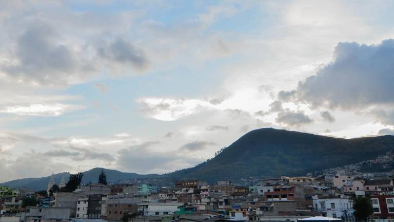 Quito soportará radiación UV extrema y temperaturas sofocantes este 15 de julio