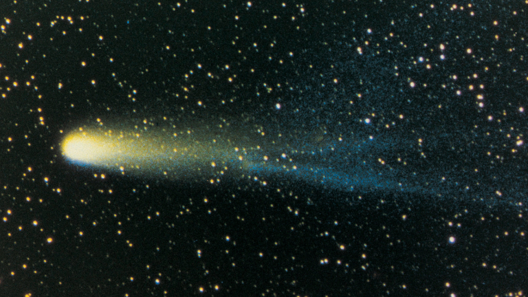 El Cometa 3I/ATLAS reabre el debate sobre un posible mensaje extraterrestre