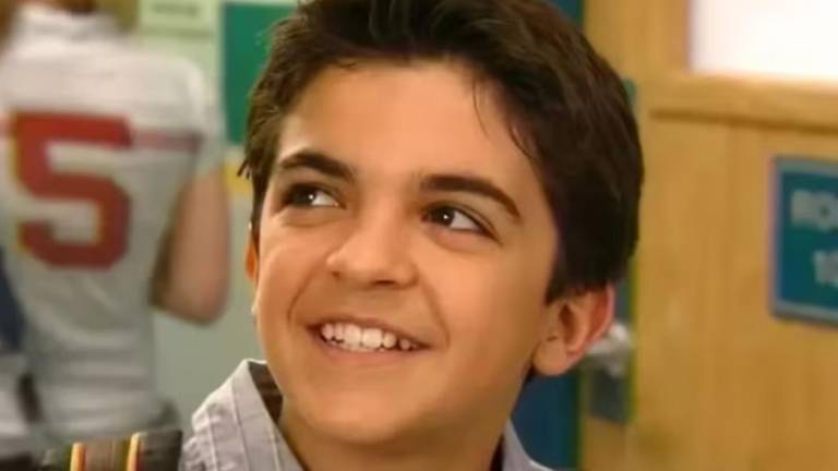 Padre de Tylor Chase revela por qué el actor se encuentra en situación de calle